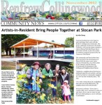 Read the November 2012 issue of the Renfrew-Collingwood Community News