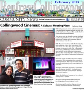 RCCNews February 2013
