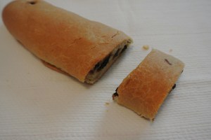 How to make eliopitta, a traditional Greek vegan recipe