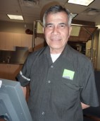 Hedley has worked at Vancouver Community College for 25 years