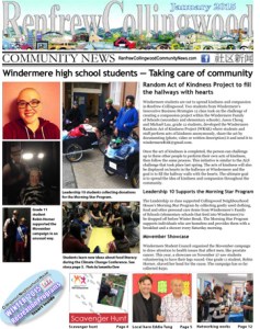 RCCNews January 2015