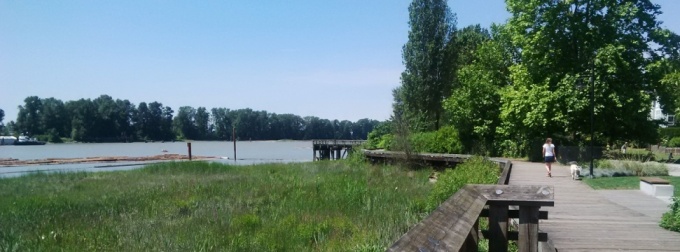 RCC News River District Fraser View