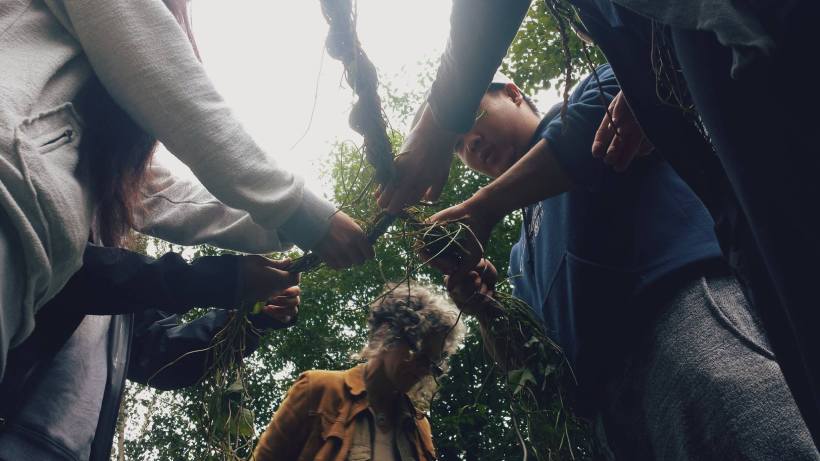 Still Creek Stewardship Mondays