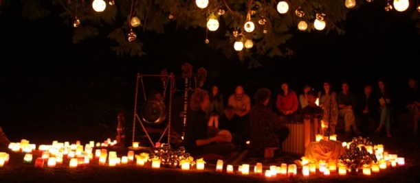 Turtle Bliss Gamelan