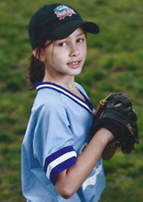 Kate Fergusson Trout Lake