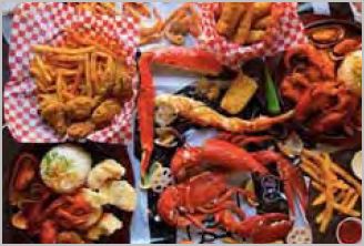 Captain'sBoil in Renfrew-Collingwood on Kingsway