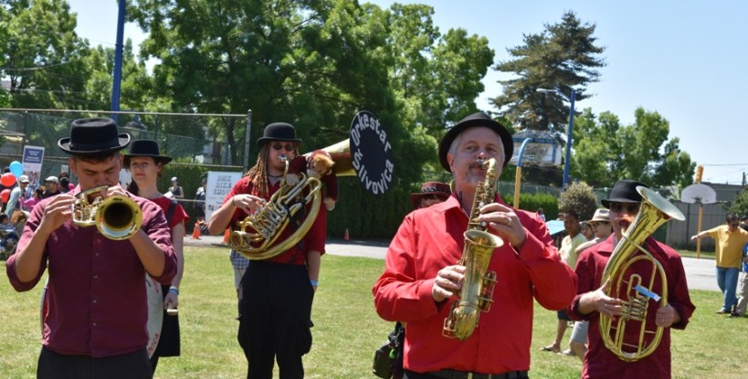 Collingwood-Days-Band