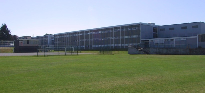 Windermere High School