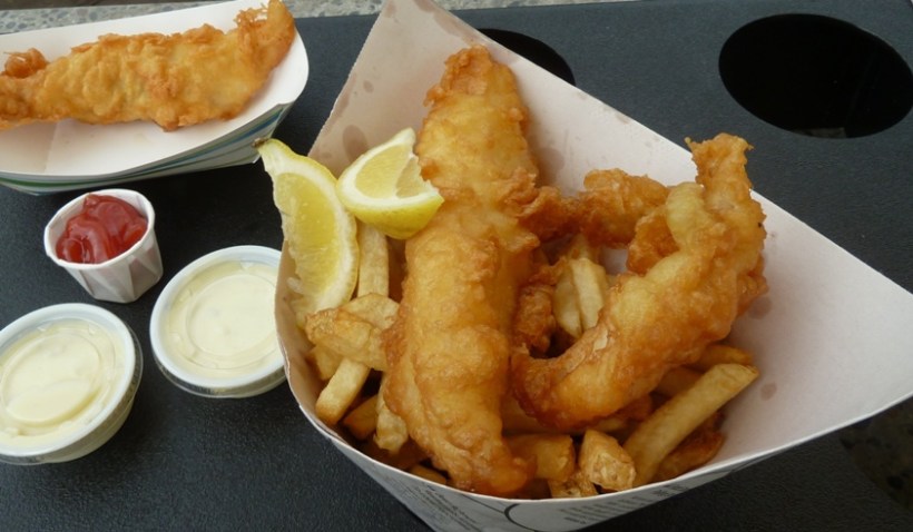 Pajo's at Rocky Point