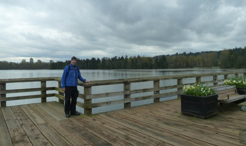 My husband remembers walking with his father clear across the inlet from Ioco Road to Rocky Point as a young boy.