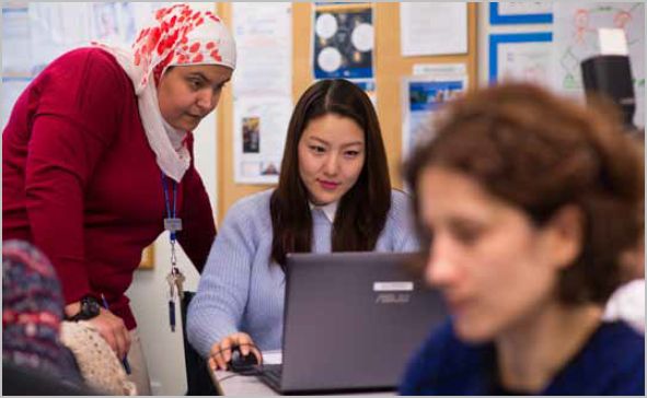 MOSAIC moves to Collingwood