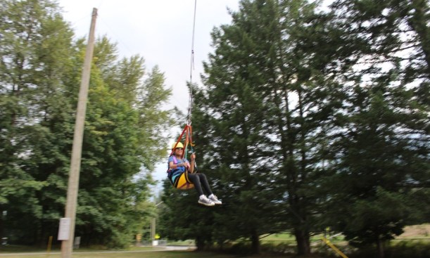 Easter Seals Camps are magical