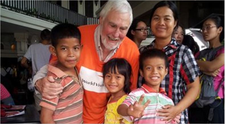 Cambodia 2 Robert Edwards