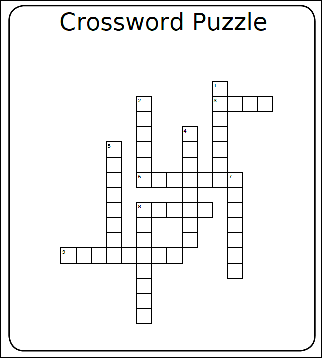 Read On! Crossword Vancouver weather